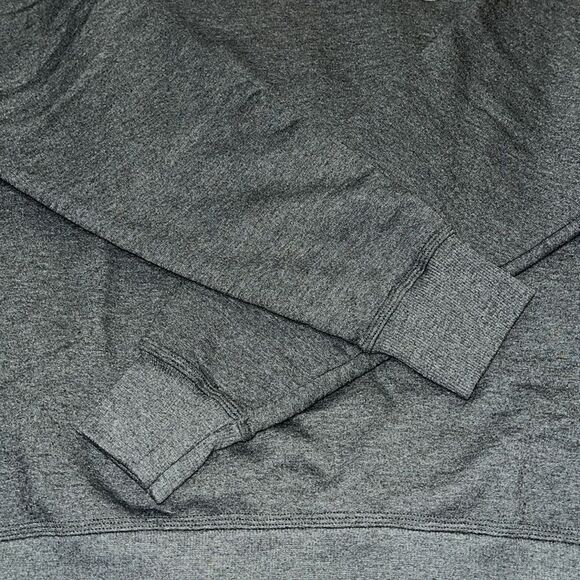 Men’s Champion Pullover Crewneck Sweatshirt Size Medium - Picture 2 of 14